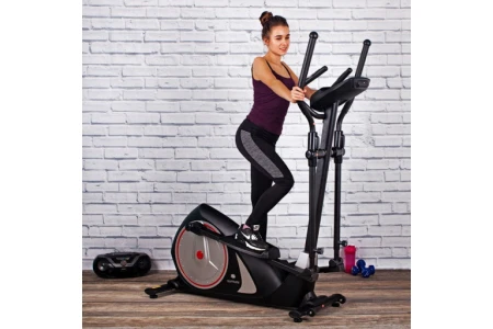 Блог о 10 причин популярности орбитреков