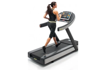 Блог о На что обращать внимание при выборе беговой дорожки