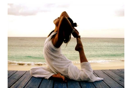 Блог о Йога: что нужно знать и с чего начинать?