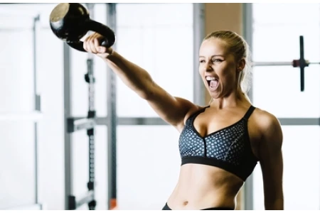 Блог про Тренування Total body: залучаємо все тіло