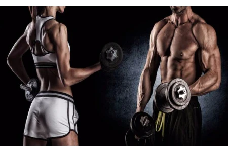 Блог о Железный Арни отдыхает: наращиваем мышцы правильно