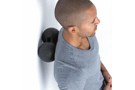 Блог о Расслабляемся по полной: как разгрузить мышцы при помощи массажного мячика