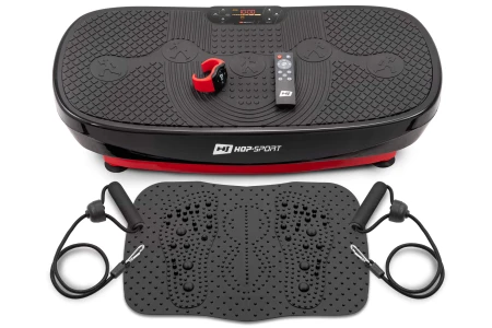 Блог о Вибрационные платформы-правда и мифы