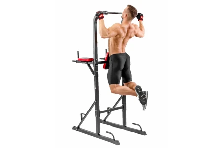 Блог о Турники и брусья: что выбрать для домашних тренировок