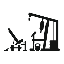 Силовое оборудование