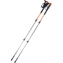 Категория Трекинговые палки