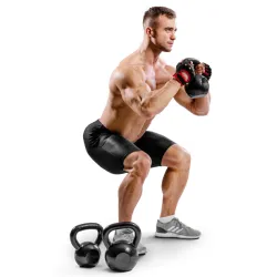 Категория Гири