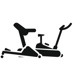 Фитнес-тренажеры