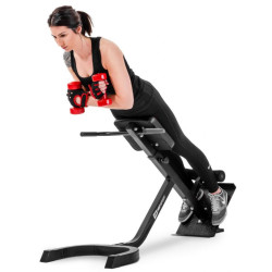 Категория Тренажеры для пресса