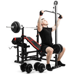 Категория Силовые наборы