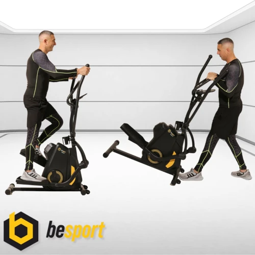 Тренажер - ваш супутник до здоров'я Тренажер - ваш супутник до здоров'я