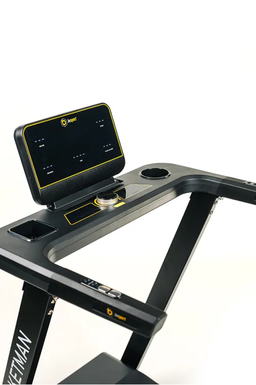 Комфорт під час тренувань Комфорт під час тренувань