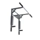 Image 1 for Брусья настенные Besport CB-3030