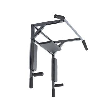 Брусья настенные Besport CB-3040