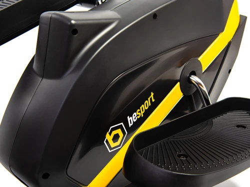 Міцний корпус та якісні матеріали Міцний корпус та якісні матеріали