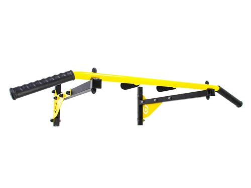 Переваги тренувань на турніку Переваги тренувань на турніку