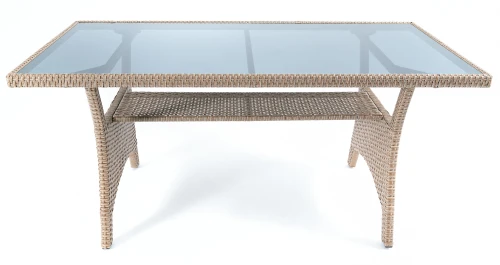 Великий обідній стіл Великий обідній стіл