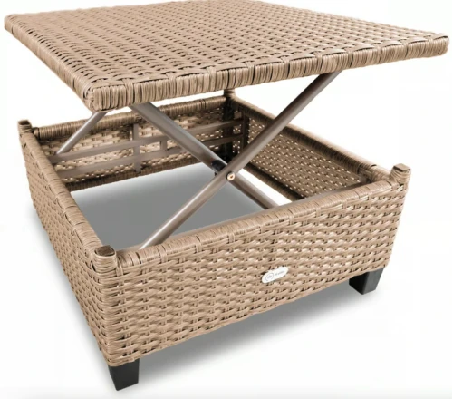 Многофункциональный журнальный столик Многофункциональный журнальный столик