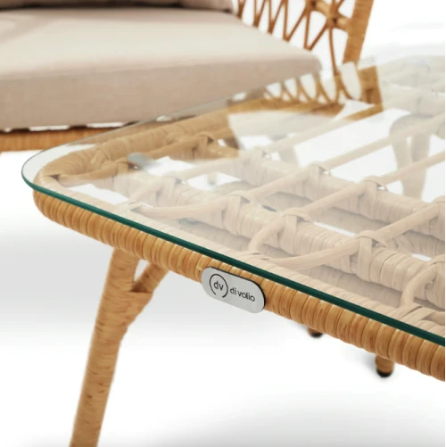 Балконная мебель из техноротанга Балконная мебель из техноротанга