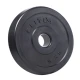 Image 4 for Набір композитних дисків Elitum Titan 59кг для гантелей та штанг + 2 грифа