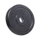 Image 5 for Набір композитних дисків Elitum Titan 59кг для гантелей та штанг + 2 грифа