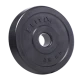 Image 1 for Диск с ABS покрытием Elitum 2.5кг