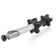 Image 5 for Набор Hop-Sport Premium 75кг со скамьей HS-1035, штангами и гантелями