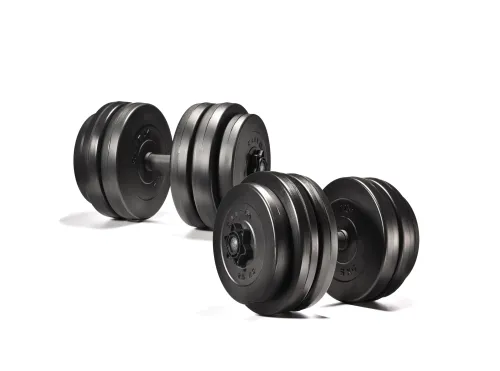 Гантели Elitum 2 х 26кг