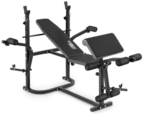 Лавка тренувальна з партою Скотта TX-020 Лавка тренувальна з партою Скотта TX-020