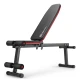 Image 6 for Набор Hop-Sport Premium 105кг со скамьей HS-1010 Pro, штангами и гантелями