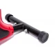Image 9 for Велотренажер Fitline ES-8005 Point механический красный