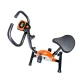 Image 3 for Велотренажер Fitline ES-8018 Point механічний помаранчевий