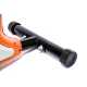 Image 10 for Велотренажер Fitline ES-8018 Point механічний помаранчевий