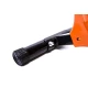 Image 11 for Велотренажер Fitline ES-8018 Point механический оранжевый