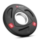 Image 3 for Набор олимпийский Hop-Sport PRO 120кг с грифом 165см