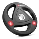 Image 6 for Набор олимпийский Hop-Sport PRO 120кг с грифом 165см