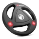 Image 7 for Набор олимпийский Hop-Sport PRO 120кг с грифом 165см