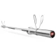 Image 8 for Набор олимпийский Hop-Sport PRO 120кг с грифом 165см