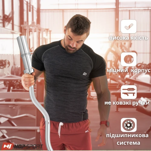 Основні особливості: Основні особливості: