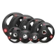 Image 3 for Набор дисков олимпийских Hop-Sport 4 х 5кг