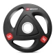 Image 2 for Набор дисков олимпийских Hop-Sport 4 х 5кг