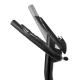 Image 9 for Велотренажер Hop-Sport HS-2070 Onyx серый