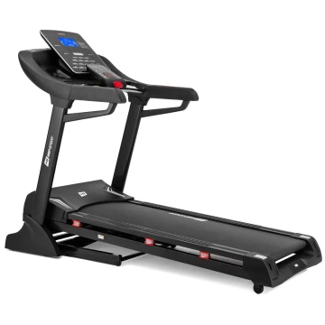 Бігова доріжка Hop-Sport HS-3000LB Aqua