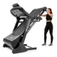 Image 4 for Беговая дорожка Hop-Sport HS-3000LB Aqua