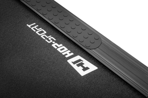 Нековзне широке бігове полотно