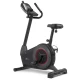 Image 7 for Велотренажер HS-100H Solid iConsole+ черный