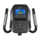 Image 9 for Велотренажер HS-100H Solid iConsole+ черный