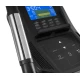 Image 10 for Велотренажер HS-100H Solid iConsole+ черный