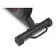 Image 12 for Велотренажер HS-100H Solid iConsole+ черный