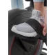 Image 6 for Велотренажер HS-100H Solid iConsole+ черный